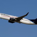 Aeromexico Boeing 737-800