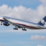 Aeromexico Boeing 777-200ER