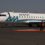 Bombardier CRJ200
