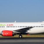Boeing 737-300 de VivaAerobus.com