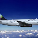 Volaris Airbus