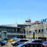 Aeropuerto de Guadalajara