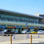 Aeropuerto de Guadalajara (Exterior)