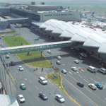 Aeropuerto Internacional de la Ciudad de México Benito Juárez