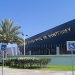 Aeropuerto Internacional de Monterrey