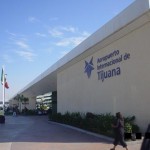 Aeropuerto Internacional de Tijuana